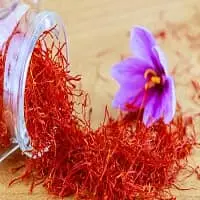 Saffron Spice